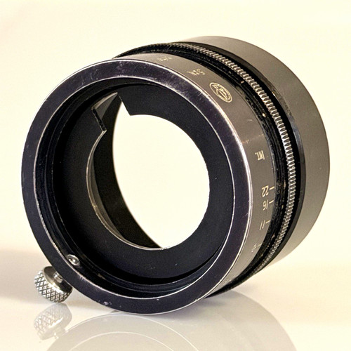 Rare leica elmar 5cm 5 - rare,