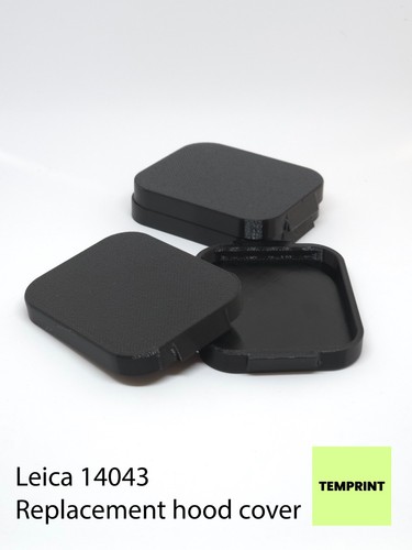 Leica 14043 rubber - 14043, replacement