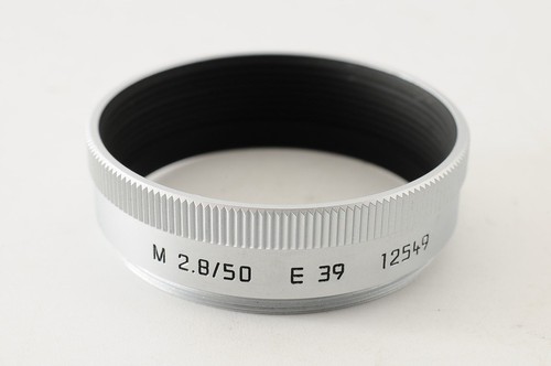 Near mint leica leitz 12549 - [near,