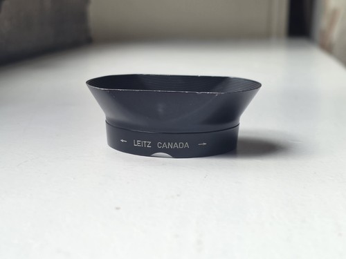 Leica ollux 12522 - 12522-h, hood