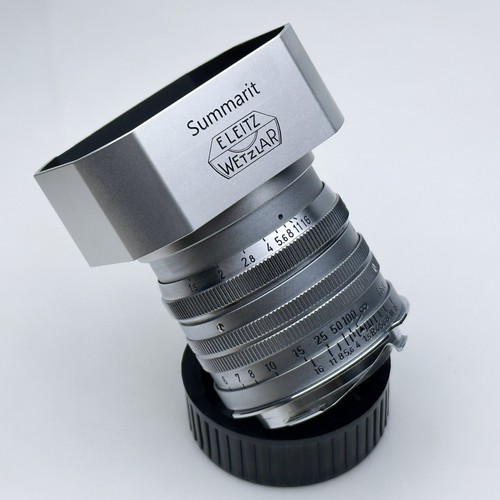 Metal cnc aluminium - aluminium, lens