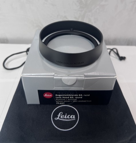 Genuine leica 19657 q2 q3 - genuine, #19657