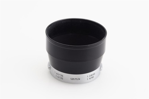 Leitz leica hood - hood, 90
