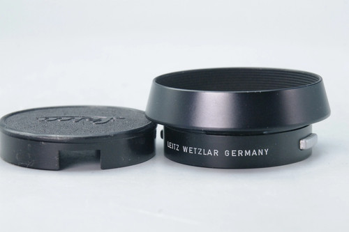 Leica leitz wetzlar 12585 lens - wetzlar,