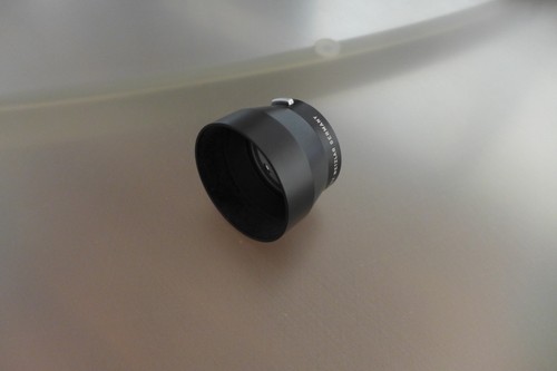 Leitz leica lens hood for - leitz,