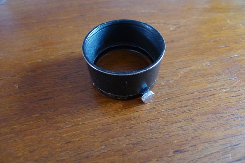 Leica summitar fit lens - summitar,