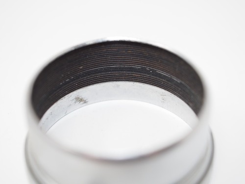Leica leitz fison lens - leica/leitz, hood