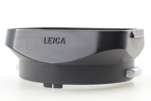 Near mint leica lens - near, 】leica