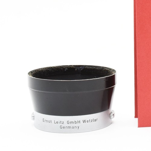 Leica ernst leitz - leica, gmbh