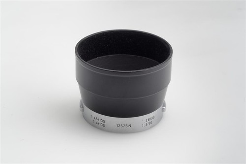 Leitz leica hood 12575n - hood,