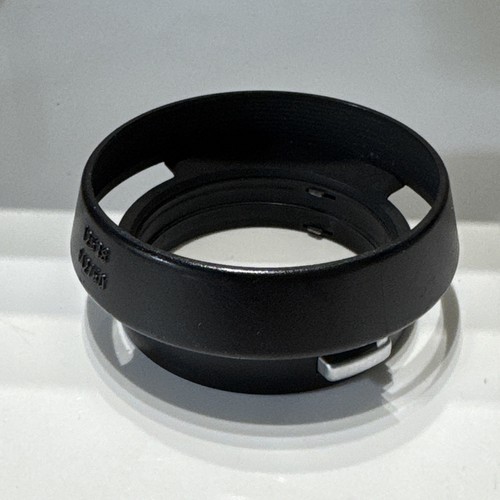 30254 leica lens hood 12538 - #30254-leica, hood/12538