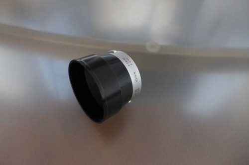 Leitz leica iufoo 12575 lens - /,