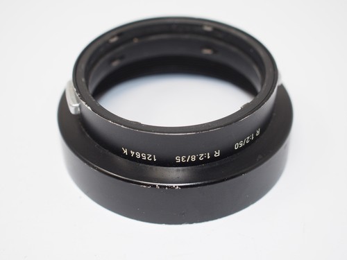 Leica lens hood 12564 for - lens,
