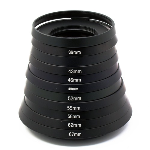 Metal tilted vented - metal, lens