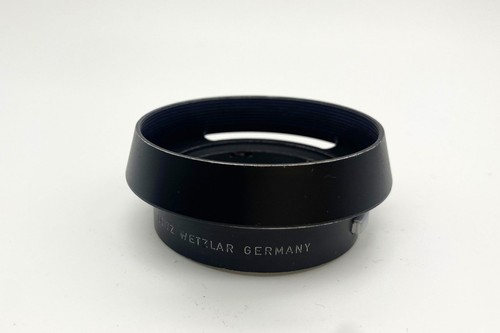 Mint leitz leica metal - leica,