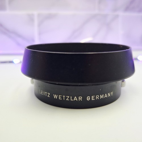 Leitz leica wetzlar 12585 lens - leica,