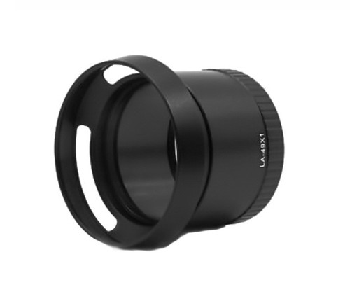 Fittings4you 49x1 adapter - fittings4you, la-49x1