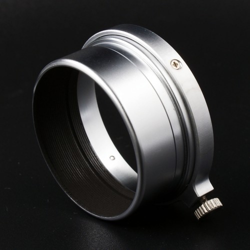 New metal lens - metal,