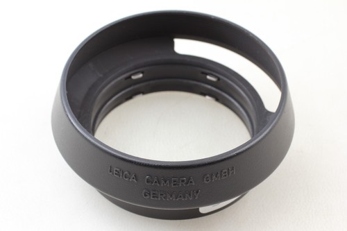 Top mint leica - leitz, 12538