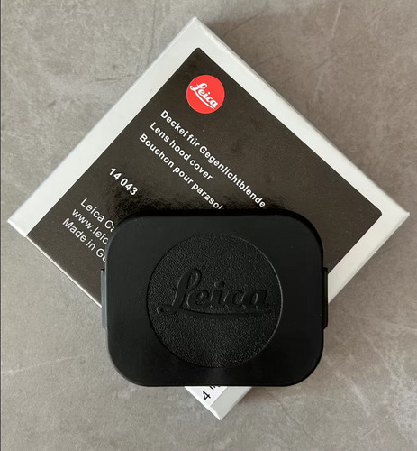 New for leica elmarit - for, elmarit-m