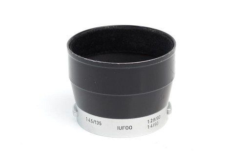 Leitz leica hood iufoo 12575 - leica,
