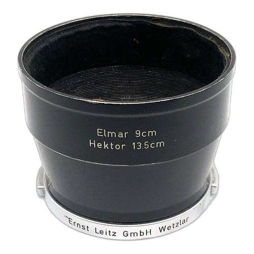 Easybuy lens hood - m, for