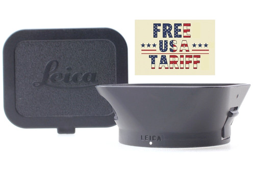 Mint 14039 cap leica - mint, w/