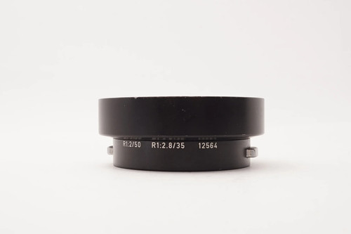 Leica lens hood 12564 - hood, for