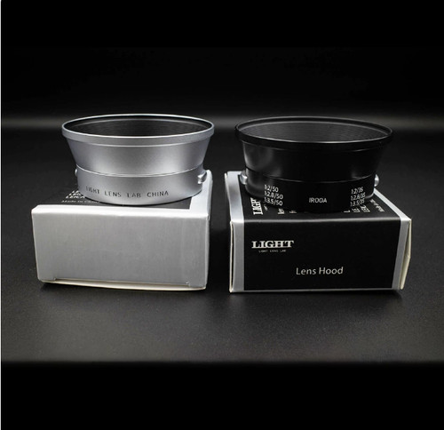 Light lens lab brass - light,
