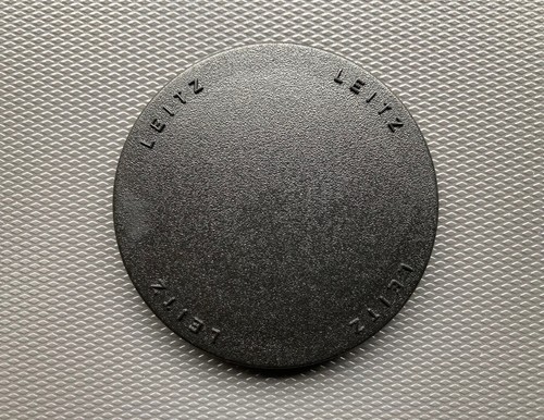 Leica 11252 plastic cap - cap, m
