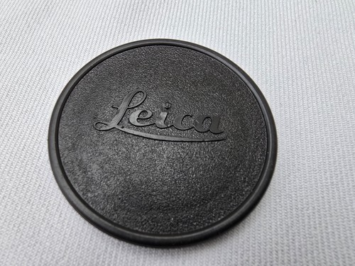 Leica leitz 42mm push lens - leica, on
