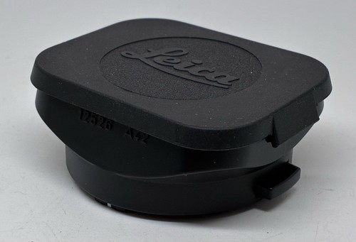Nos leica leitz 12526 a42 - nos,