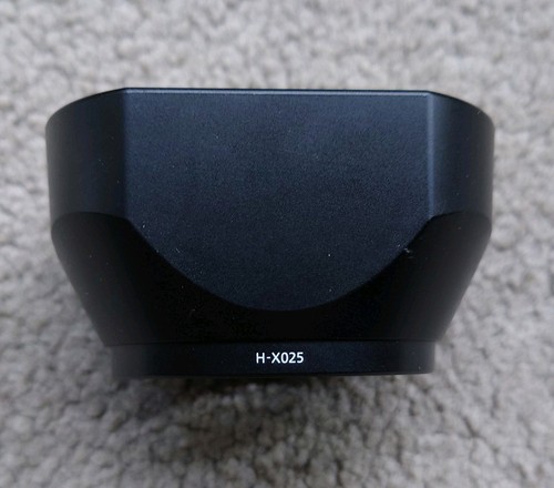 Panasonic lumix vyc1063 - vyc1063, lens