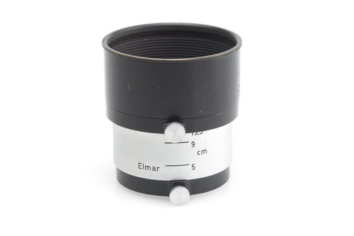 Leitz leica hood fikus - leica,
